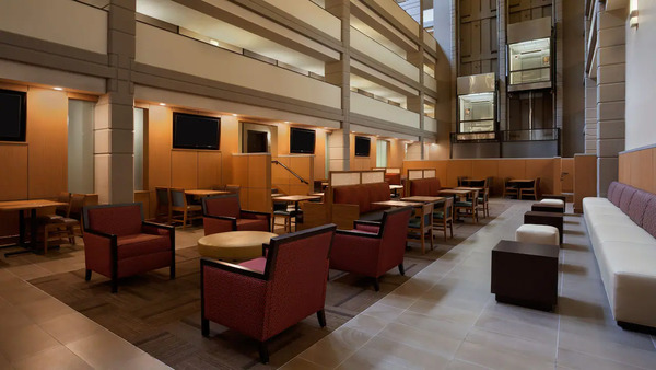 Hyatt Place Minneapolis/Downtown