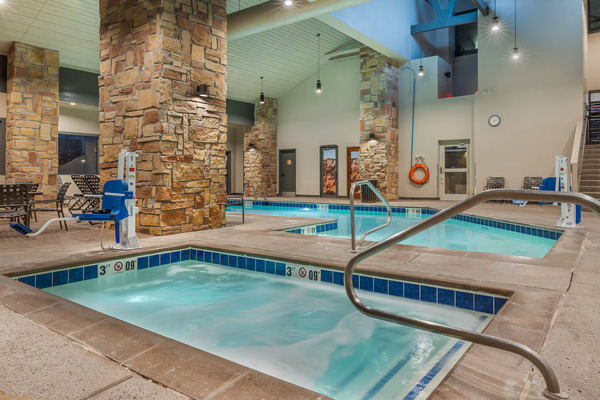 Cedar Breaks Lodge