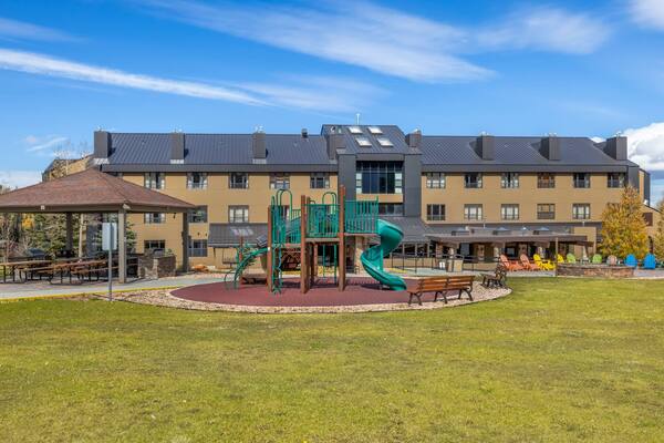 Cedar Breaks Lodge