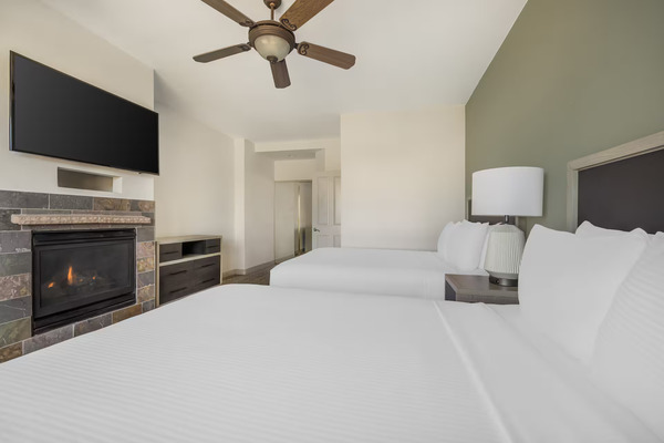 Cedar Breaks Lodge