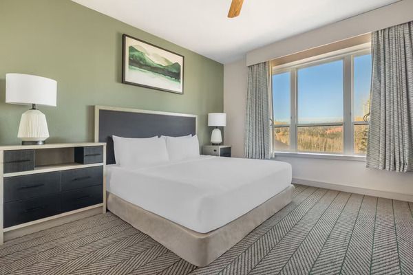 Cedar Breaks Lodge