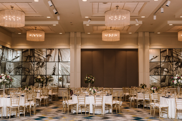 Hyatt Regency Boston Harbor