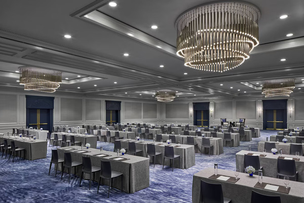 The Ritz-Carlton, Pentagon City