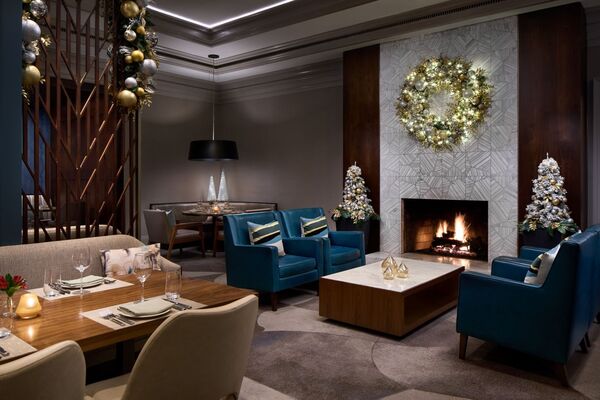 The Ritz-Carlton, Pentagon City