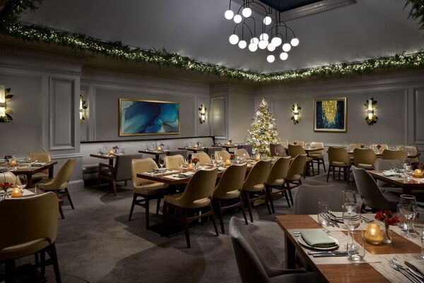 The Ritz-Carlton, Pentagon City