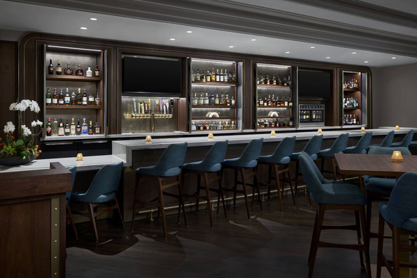 The Ritz-Carlton, Pentagon City