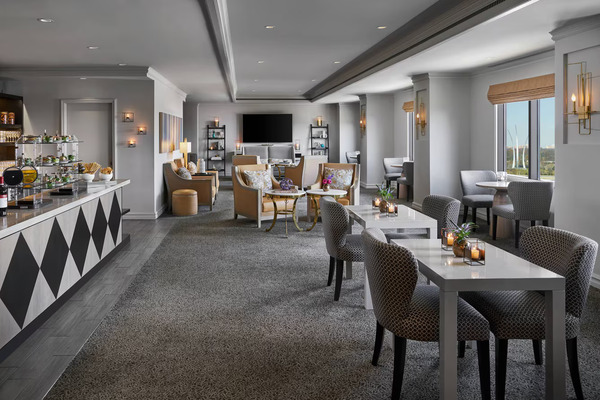 The Ritz-Carlton, Pentagon City