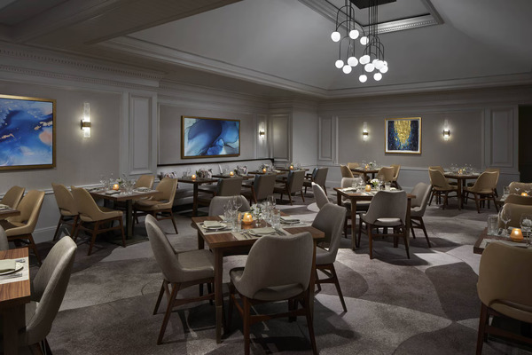 The Ritz-Carlton, Pentagon City