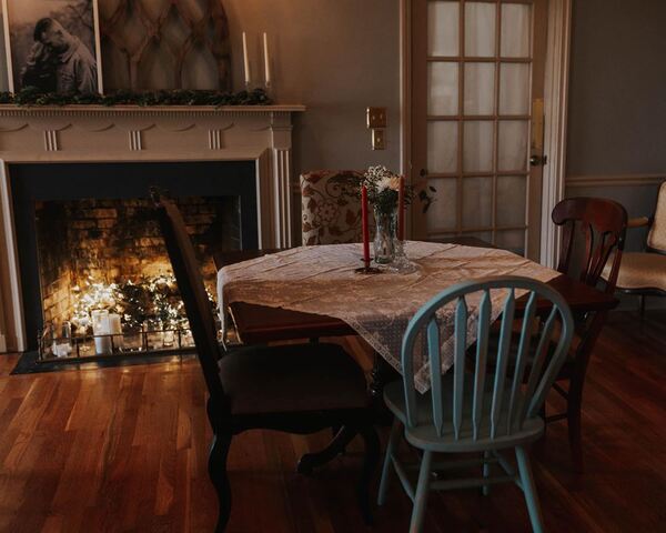 Southern Grace Manor