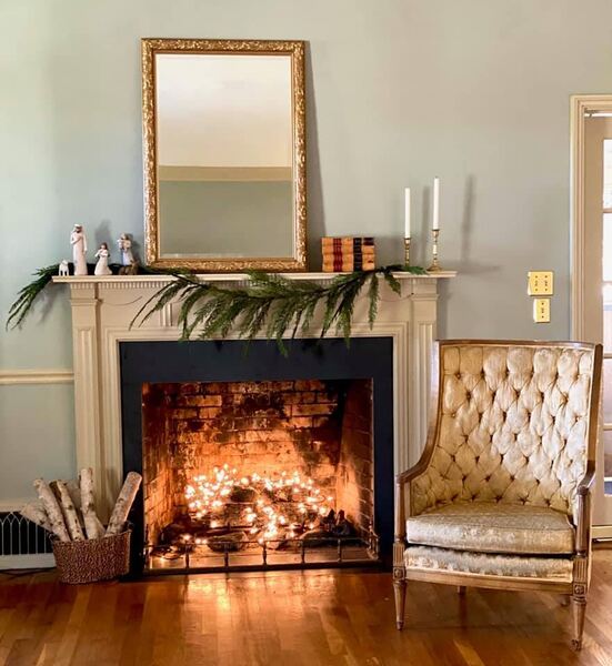 Southern Grace Manor