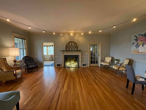 Southern Grace Manor
