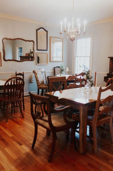 Southern Grace Manor