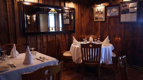 The Irish Coffee Pub