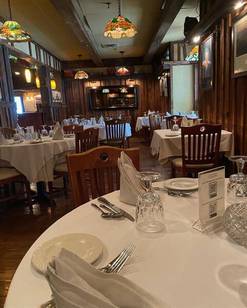 The Irish Coffee Pub