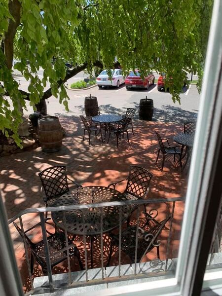 The Irish Coffee Pub