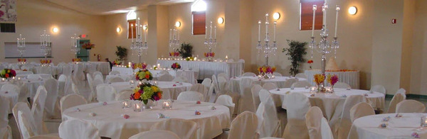 St. George Cultural Center