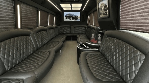 Rochester Party Bus Company