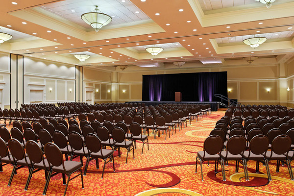 Spartanburg Marriott