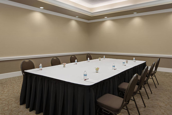 Spartanburg Marriott