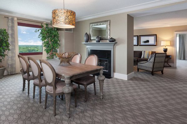 Spartanburg Marriott