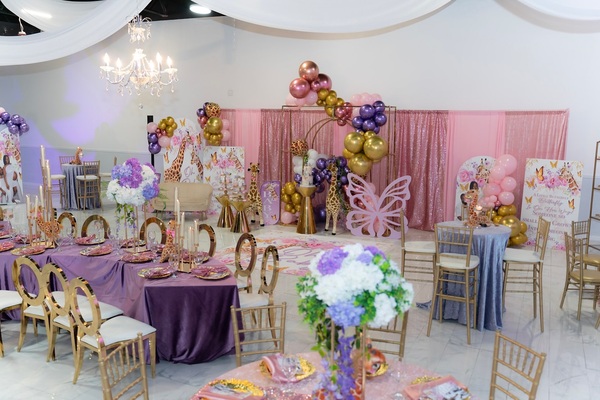 Unity Banquet Hall