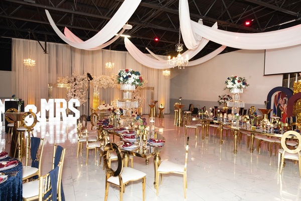 Unity Banquet Hall