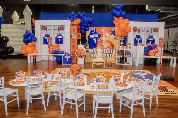 Unity Banquet Hall