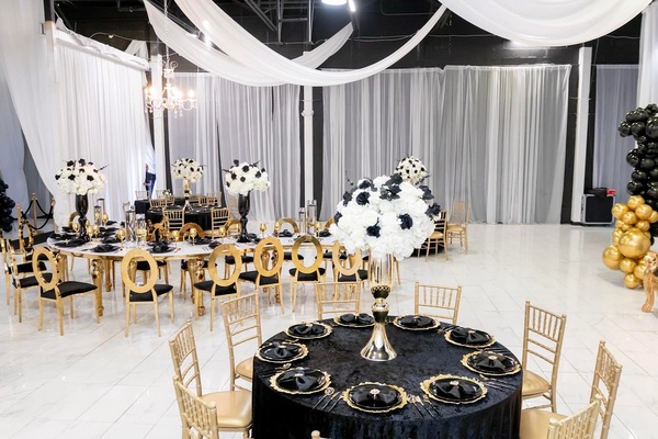Unity Banquet Hall
