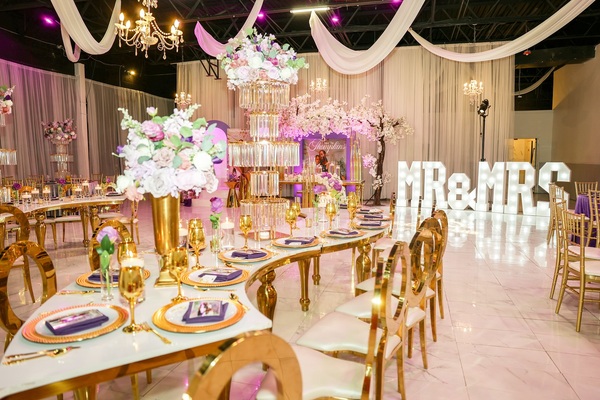 Unity Banquet Hall