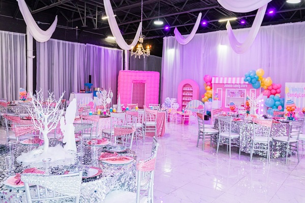Unity Banquet Hall