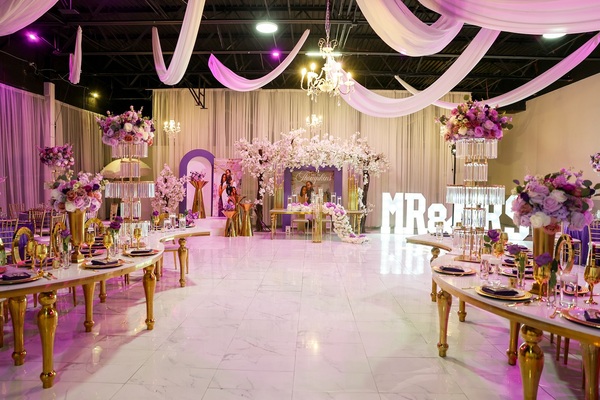 Unity Banquet Hall