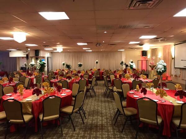 Lago Banquets And Catering