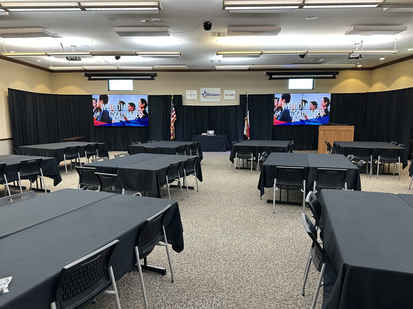 Five Points Board of REALTORS®