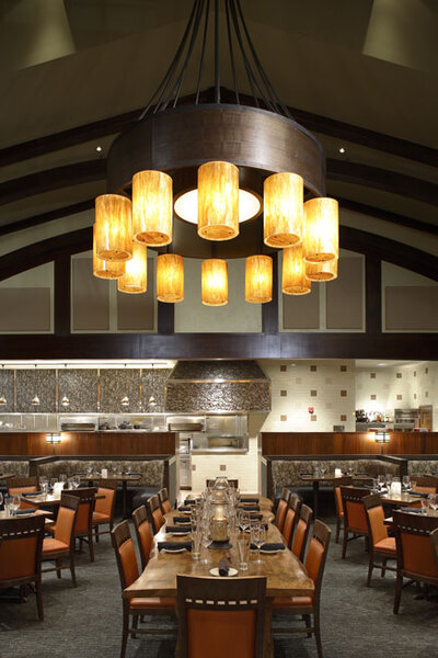 Salt Creek Grille
