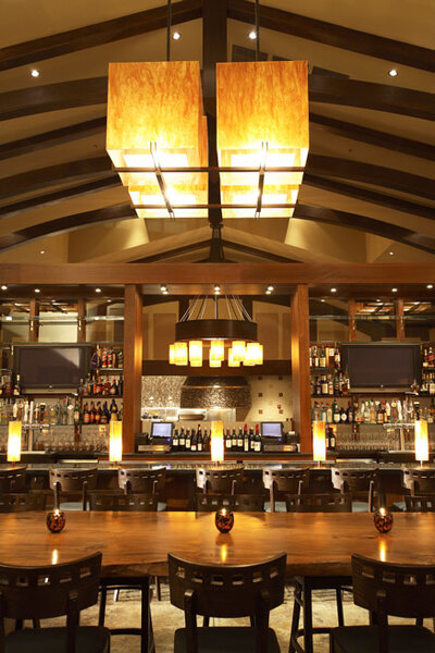 Salt Creek Grille