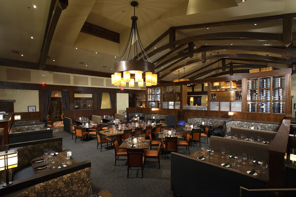 Salt Creek Grille