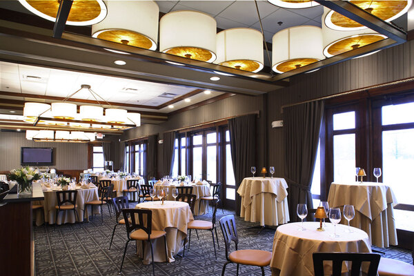 Salt Creek Grille