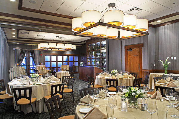 Salt Creek Grille