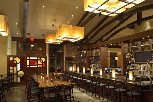 Salt Creek Grille