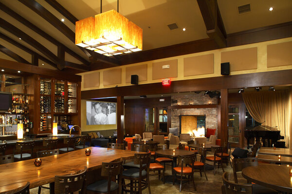 Salt Creek Grille