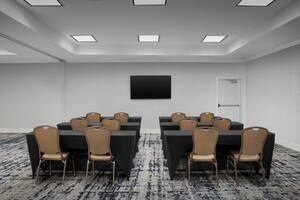 Trinity Room I
