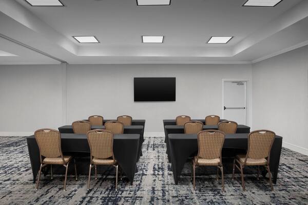 Homewood Suites by Hilton Irving - DFW Airport