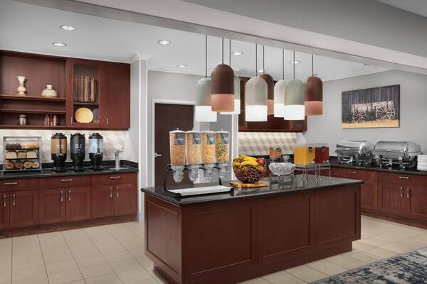 Homewood Suites by Hilton Irving - DFW Airport