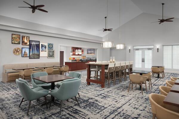 Homewood Suites by Hilton Irving - DFW Airport
