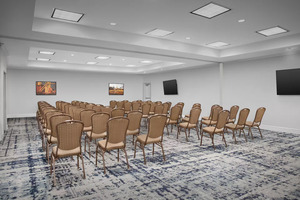 Trinity Room