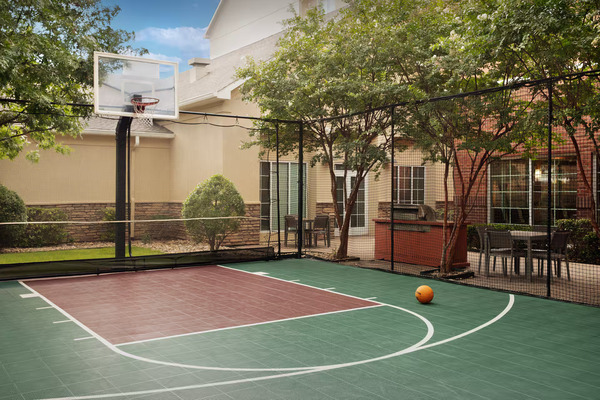 Homewood Suites by Hilton Irving - DFW Airport