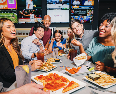 Dave & Buster's Bloomington