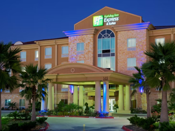 Holiday Inn Express & Suites Huntsville