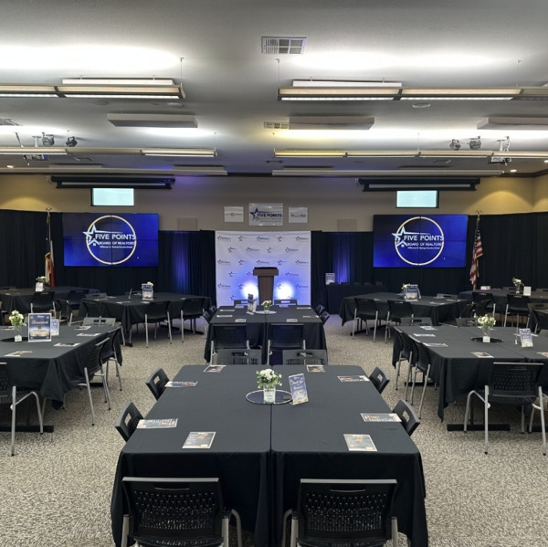 Five Points Board of REALTORS®