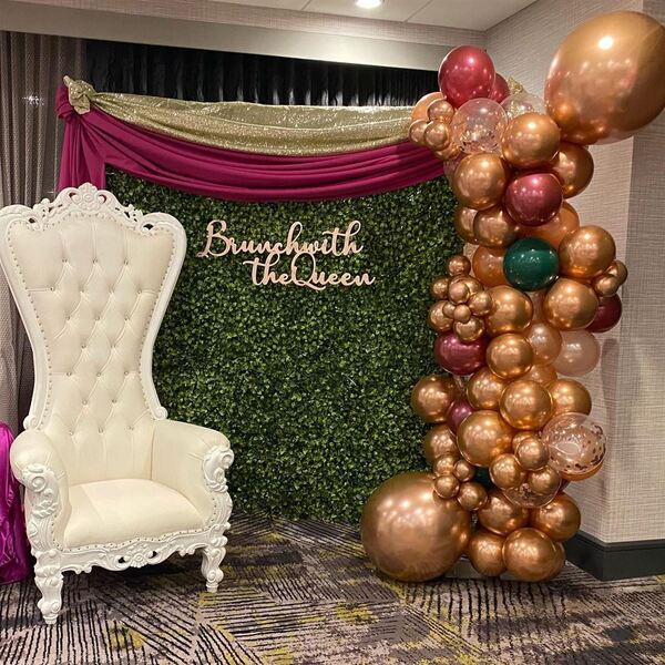 The Bling Venue